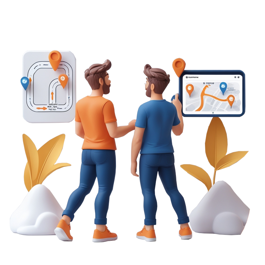 Achieve more section image