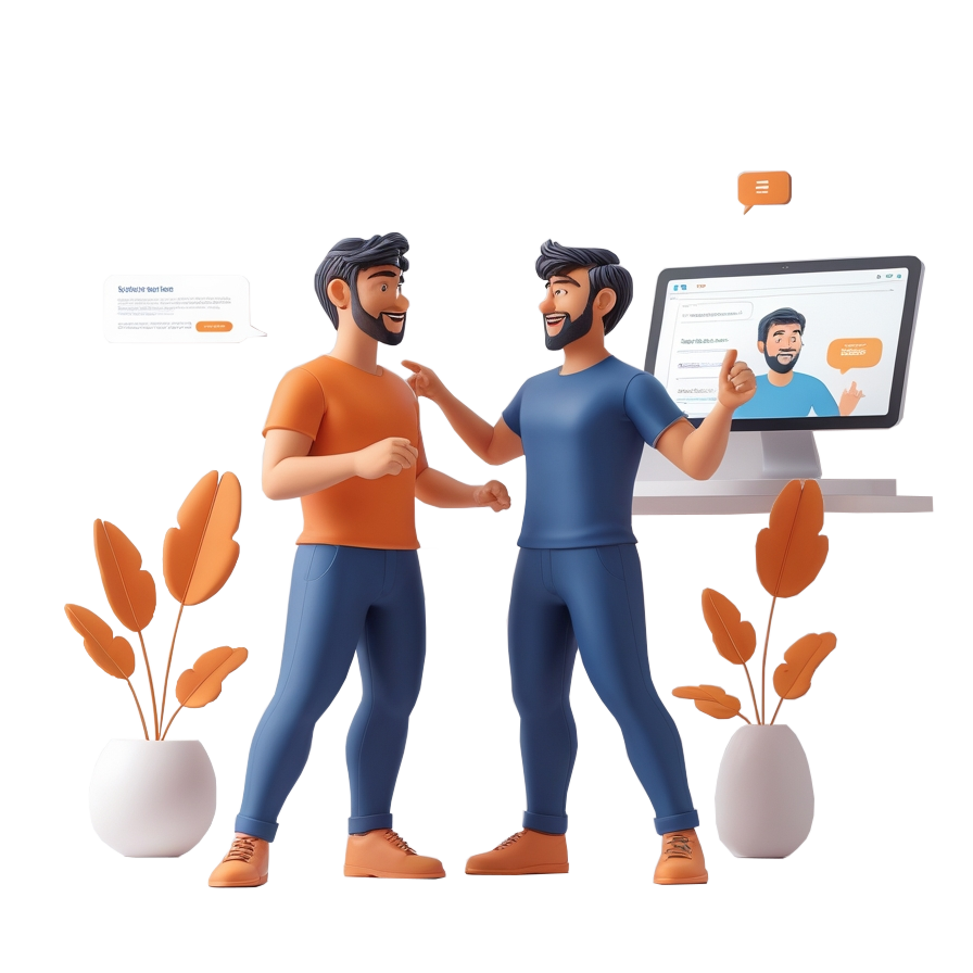 Achieve more section image