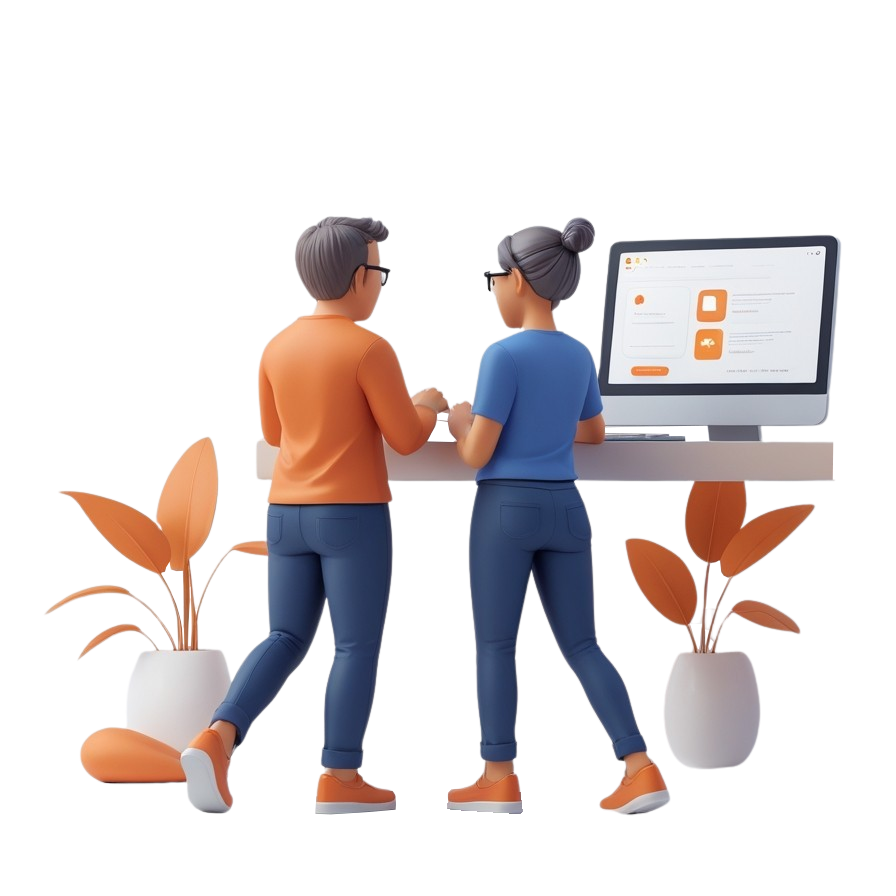 Achieve more section image