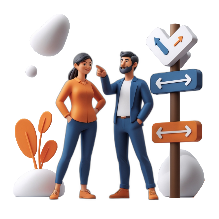 Achieve more section image