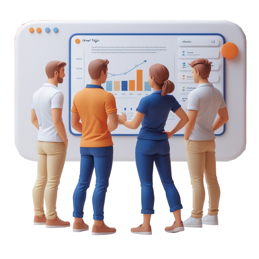 Achieve more section image